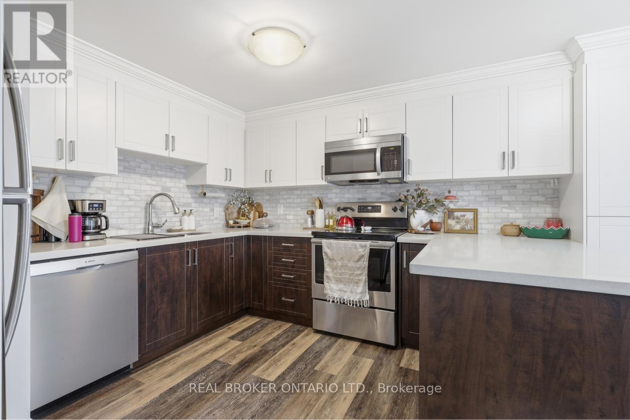 BSMT - 112 MINCING TRAIL, Brampton (Northwest Brampton), Ontario, L7A4S8 — Photo 3