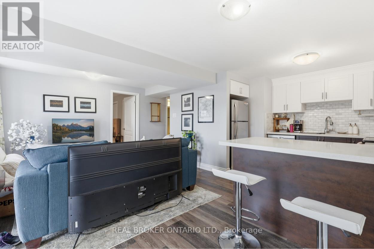 BSMT - 112 MINCING TRAIL, Brampton (Northwest Brampton), Ontario, L7A4S8 — Photo 4