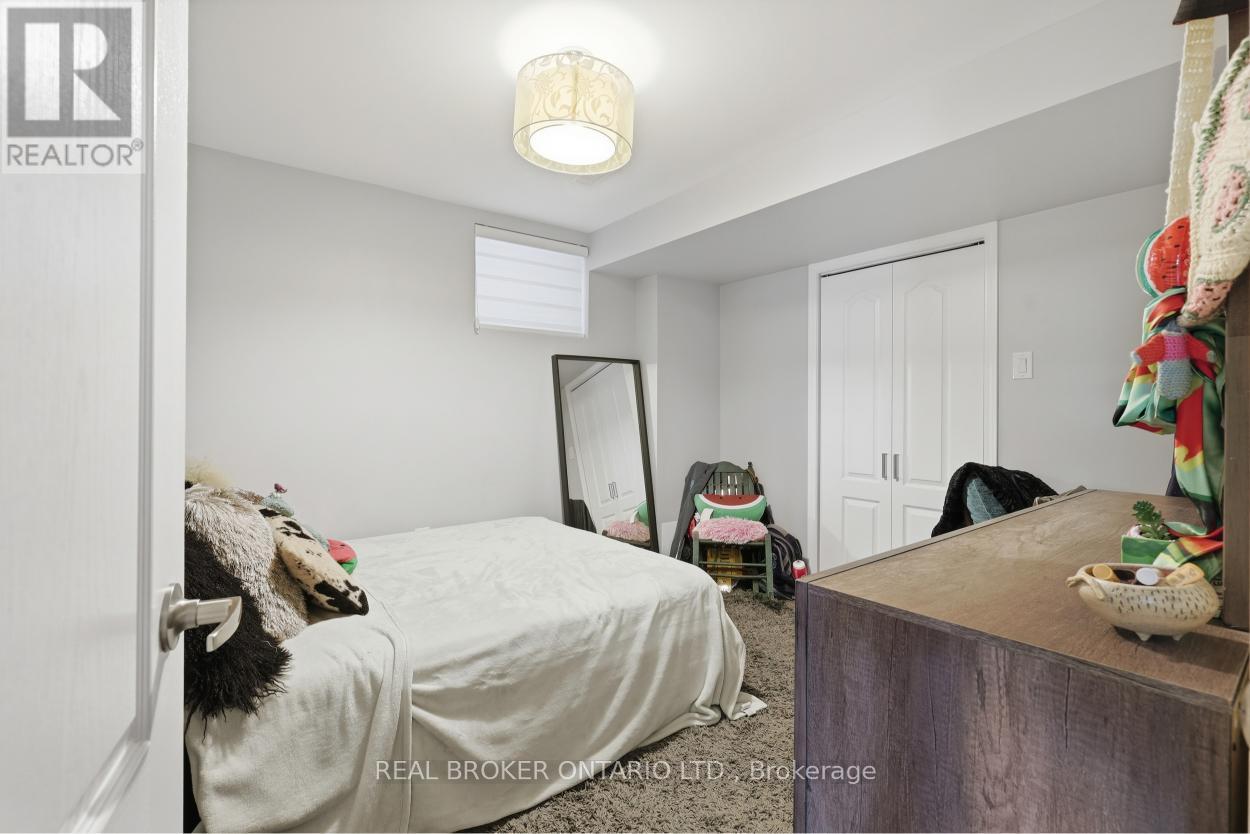 BSMT - 112 MINCING TRAIL, Brampton (Northwest Brampton), Ontario, L7A4S8 — Photo 7