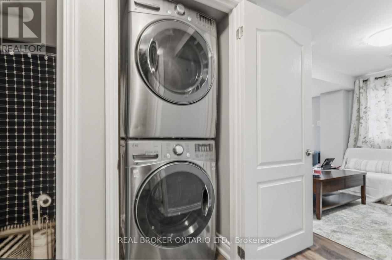 BSMT - 112 MINCING TRAIL, Brampton (Northwest Brampton), Ontario, L7A4S8 — Photo 8