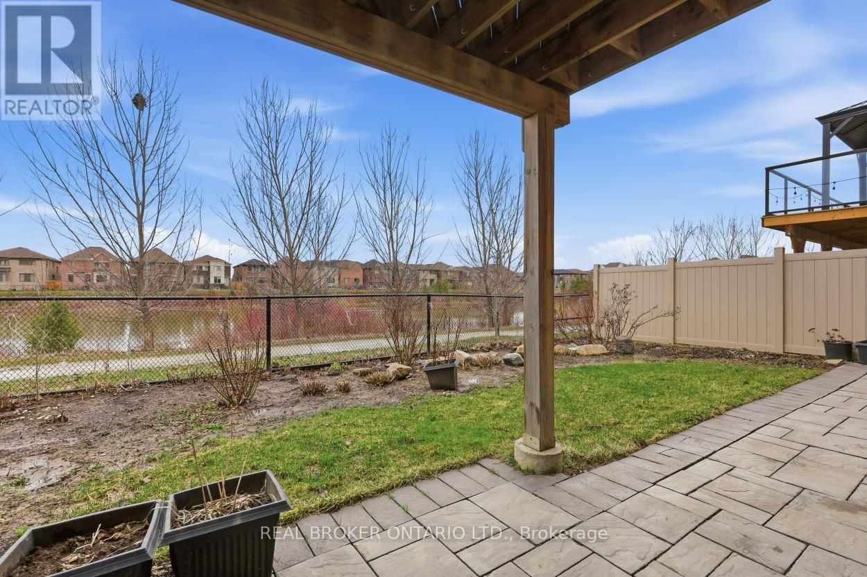 BSMT - 112 MINCING TRAIL, Brampton (Northwest Brampton), Ontario, L7A4S8 — Photo 9