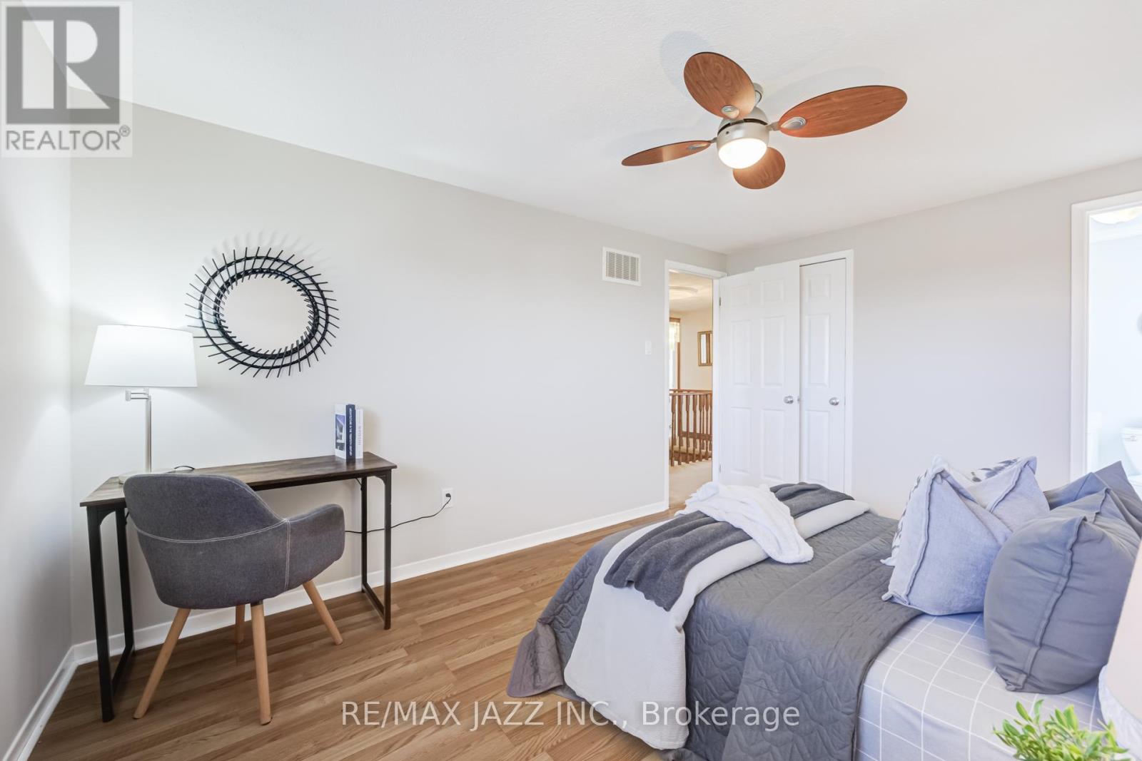 2 COOMER CRESCENT, Ajax (Central), Ontario, L1T3B6 — Photo 24