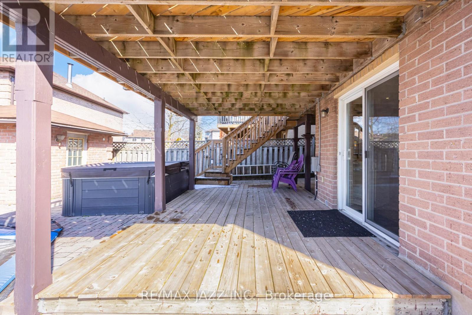 2 COOMER CRESCENT, Ajax (Central), Ontario, L1T3B6 — Photo 41