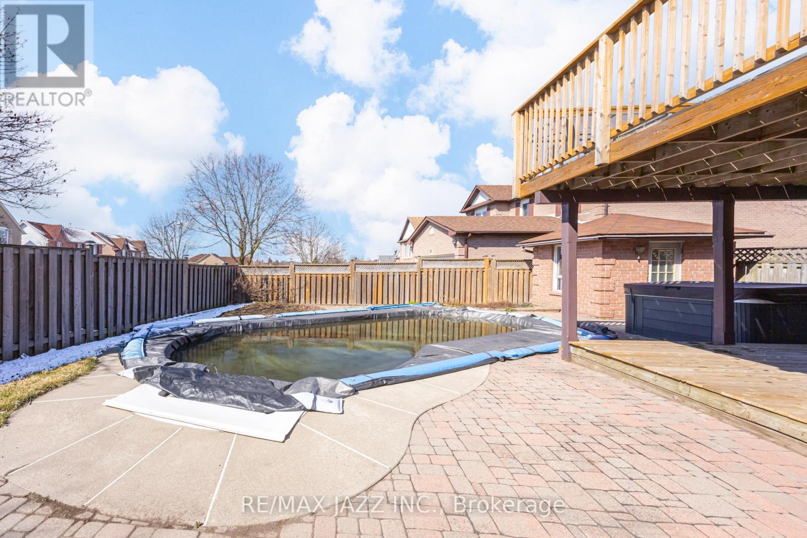 2 COOMER CRESCENT, Ajax (Central), Ontario, L1T3B6 — Photo 42