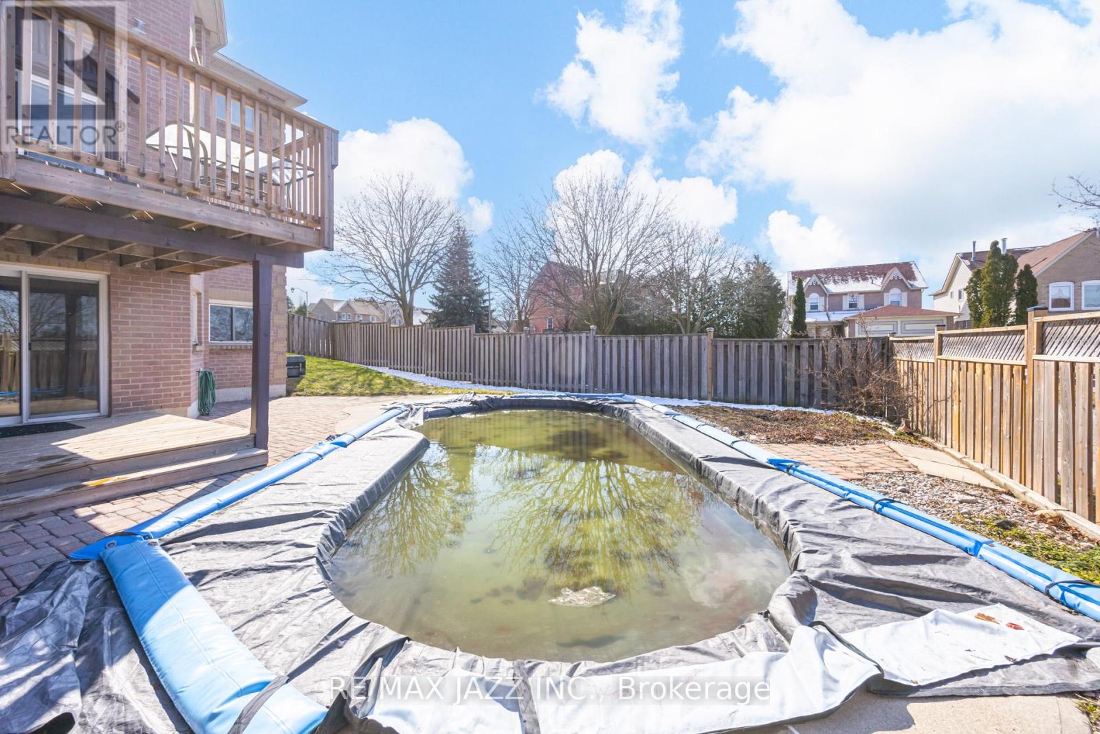 2 COOMER CRESCENT, Ajax (Central), Ontario, L1T3B6 — Photo 43