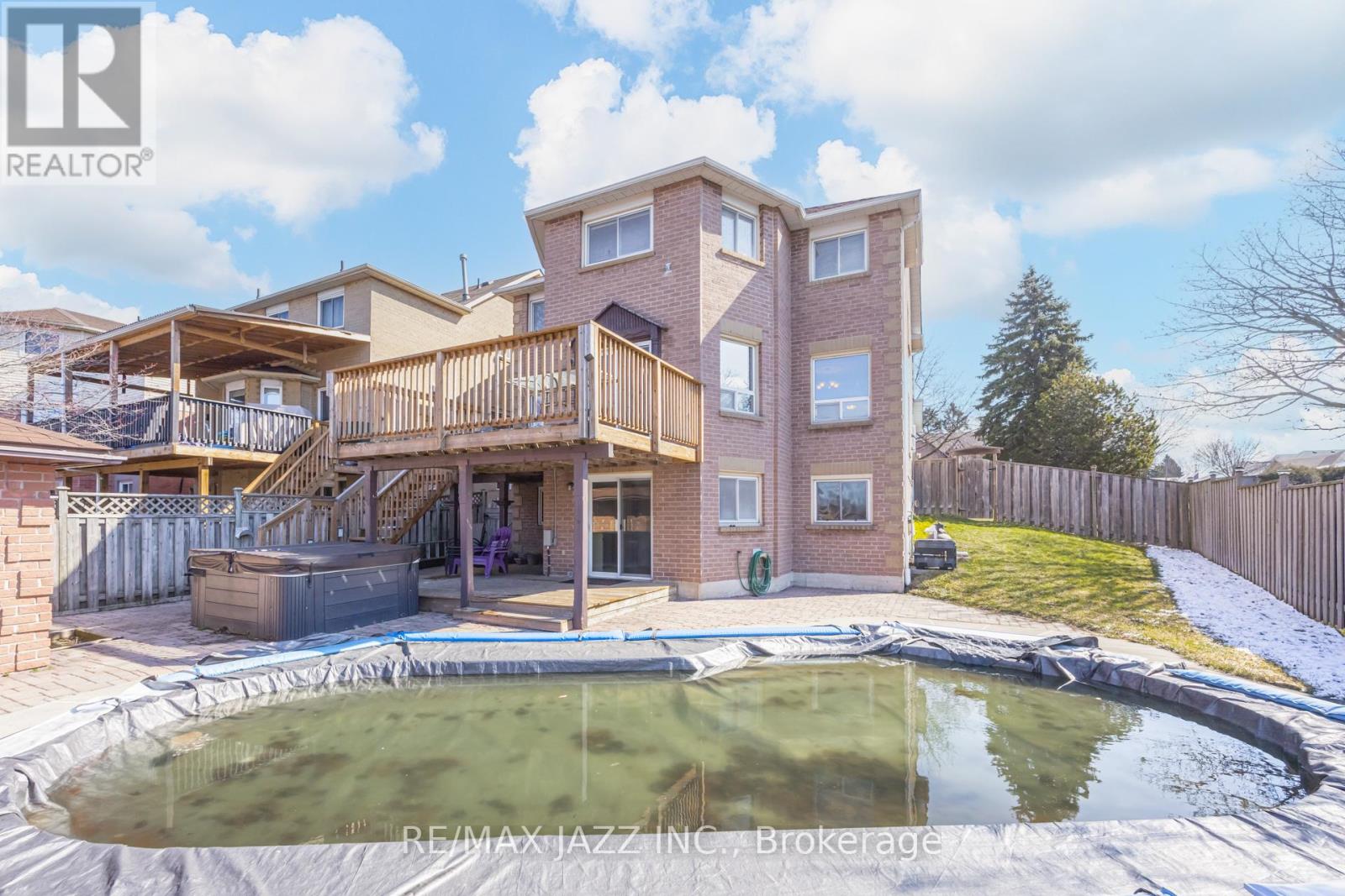 2 COOMER CRESCENT, Ajax (Central), Ontario, L1T3B6 — Photo 44