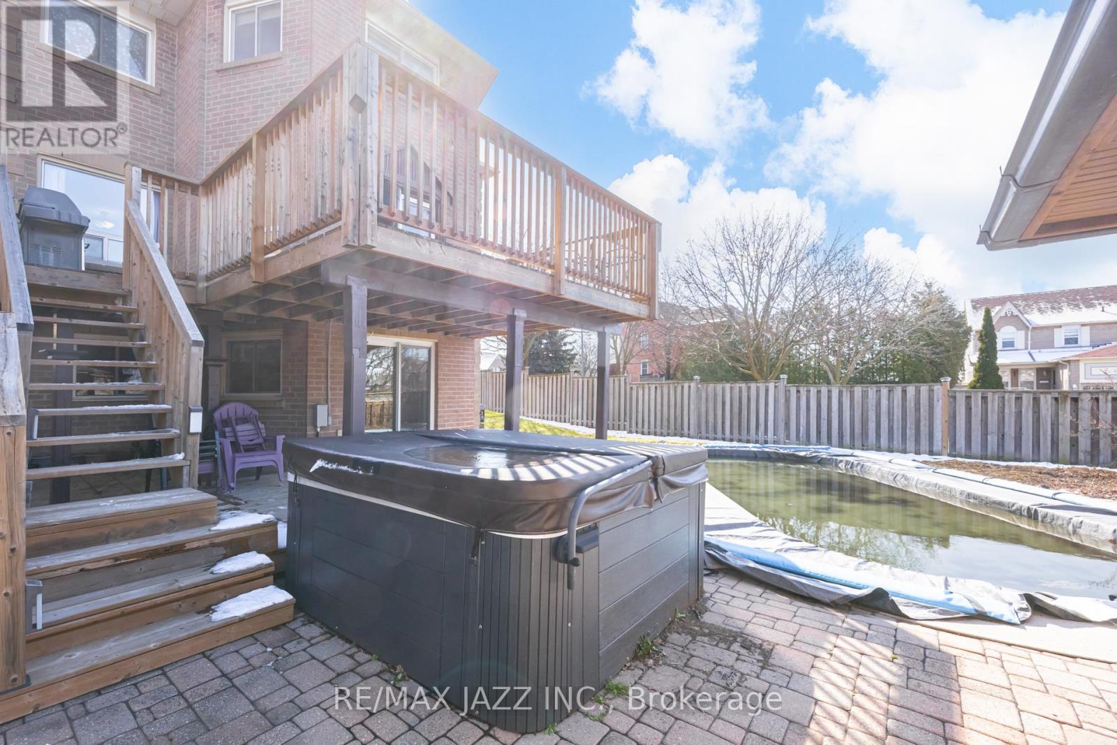 2 COOMER CRESCENT, Ajax (Central), Ontario, L1T3B6 — Photo 45