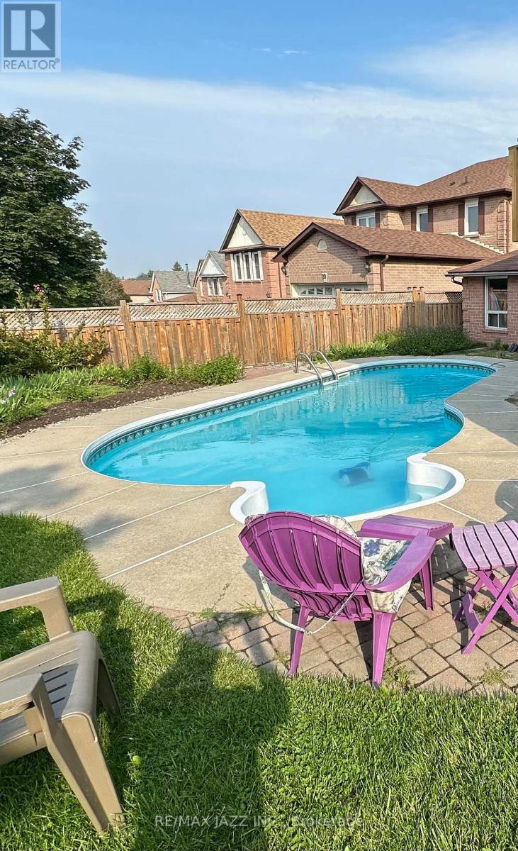 2 COOMER CRESCENT, Ajax (Central), Ontario, L1T3B6 — Photo 49