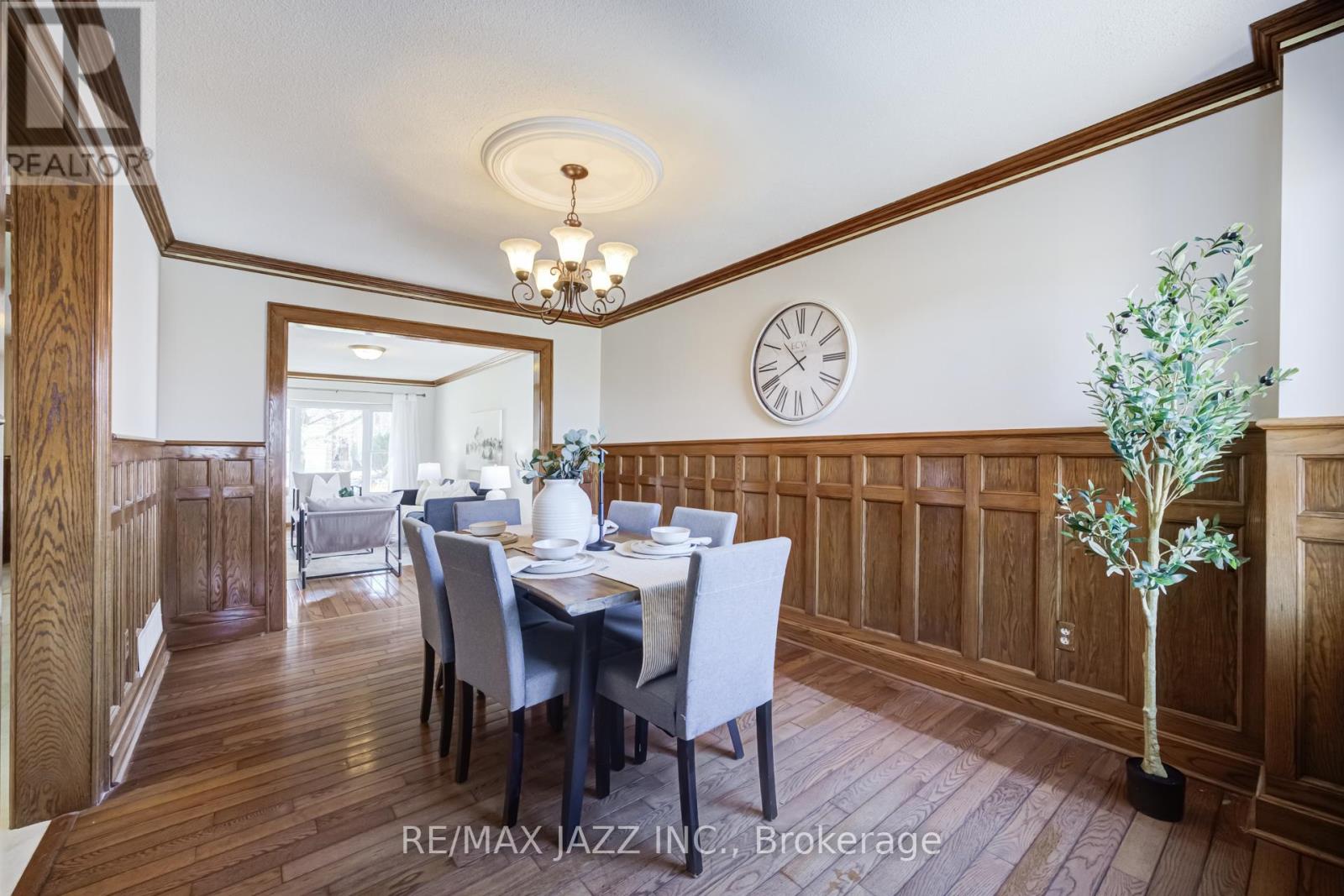 2 COOMER CRESCENT, Ajax (Central), Ontario, L1T3B6 — Photo 7