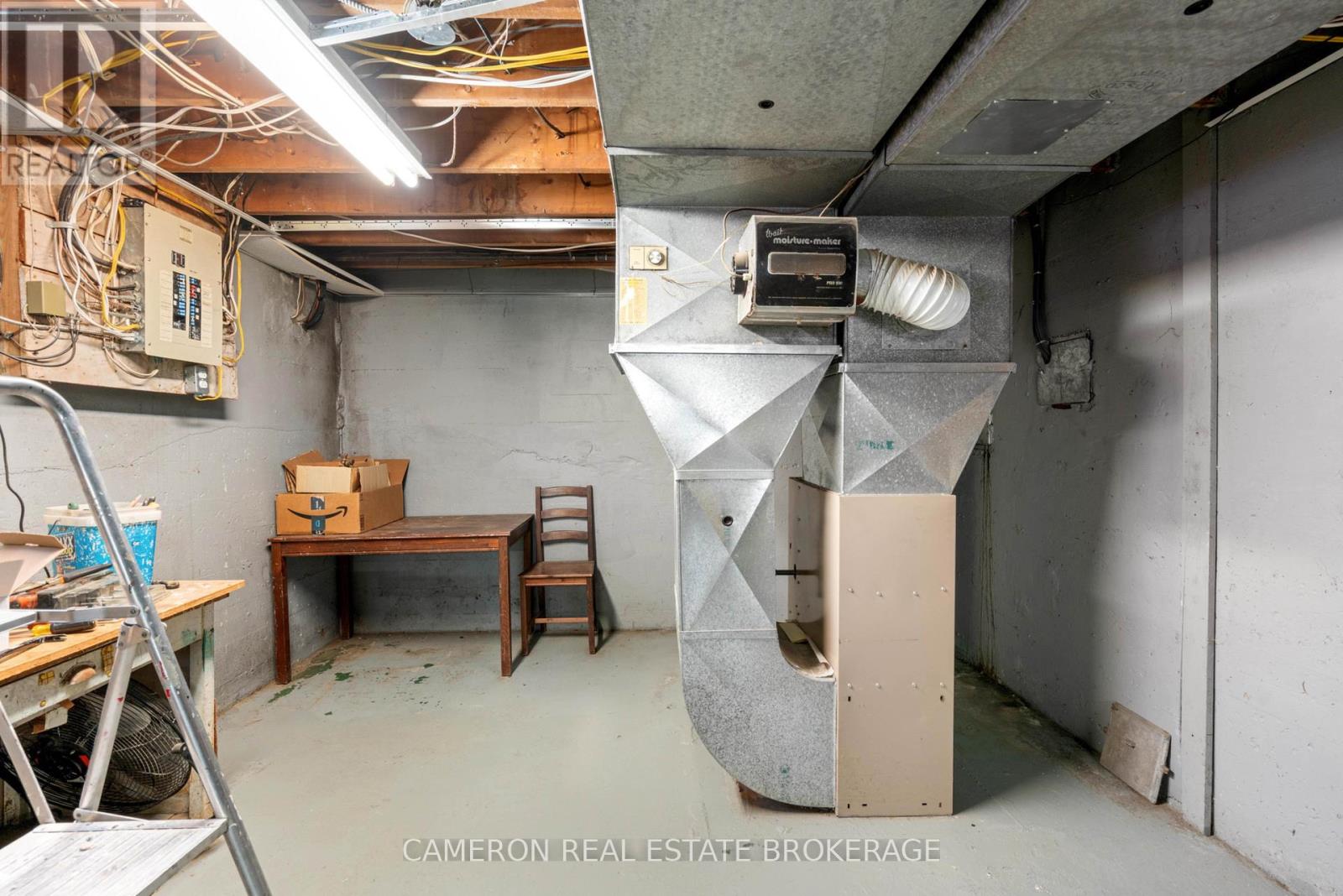 310 WESTMORELAND AVENUE, Cornwall, Ontario, K6J2G9 — Photo 13