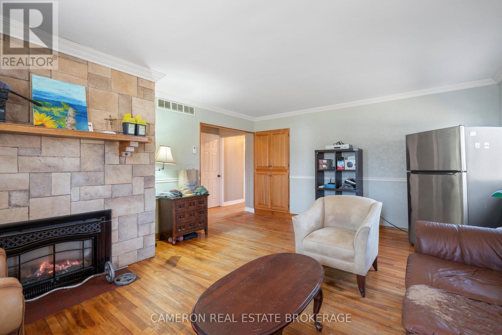 310 WESTMORELAND AVENUE, Cornwall, Ontario, K6J2G9 — Photo 6