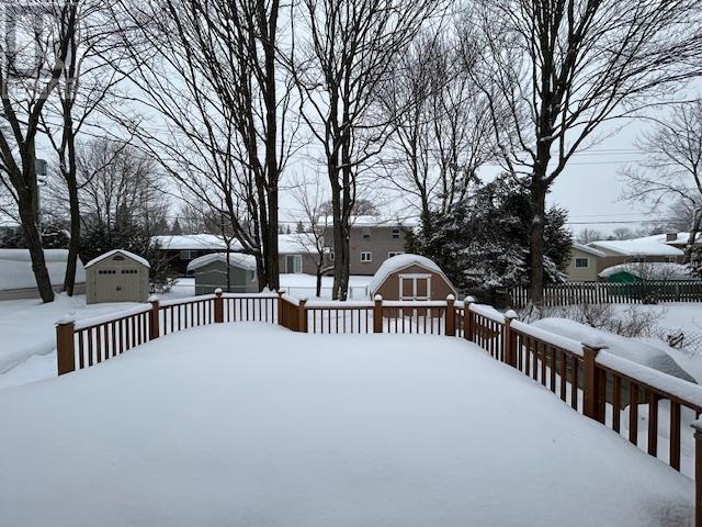 124 Pleasant DR, Sault Ste. Marie, Ontario, P6B4E2 — Photo 10