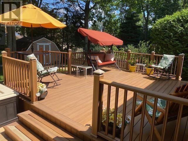 124 Pleasant DR, Sault Ste. Marie, Ontario, P6B4E2 — Photo 30