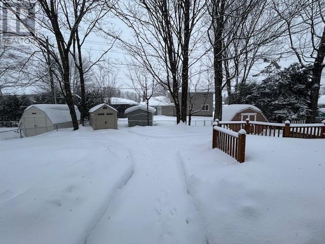 124 Pleasant DR, Sault Ste. Marie, Ontario, P6B4E2 — Photo 36