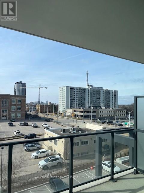 409 - 741 KING STREET, Kitchener, Ontario, N2G0E9 — Photo 15