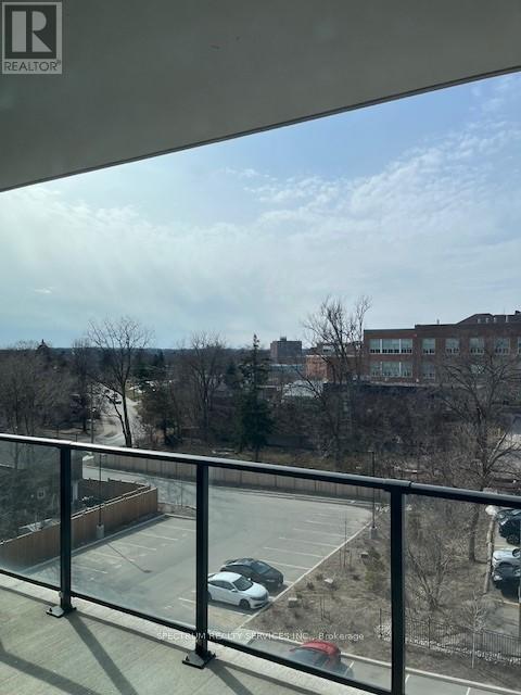 409 - 741 KING STREET, Kitchener, Ontario, N2G0E9 — Photo 16