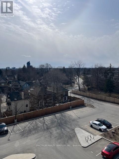 409 - 741 KING STREET, Kitchener, Ontario, N2G0E9 — Photo 17