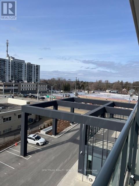 409 - 741 KING STREET, Kitchener, Ontario, N2G0E9 — Photo 18