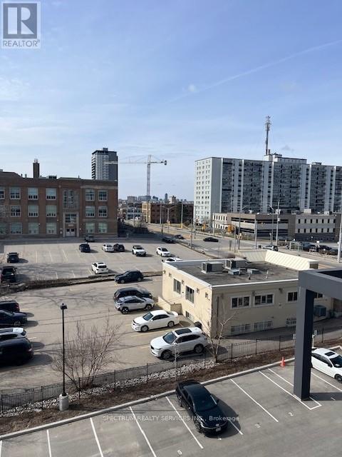 409 - 741 KING STREET, Kitchener, Ontario, N2G0E9 — Photo 19