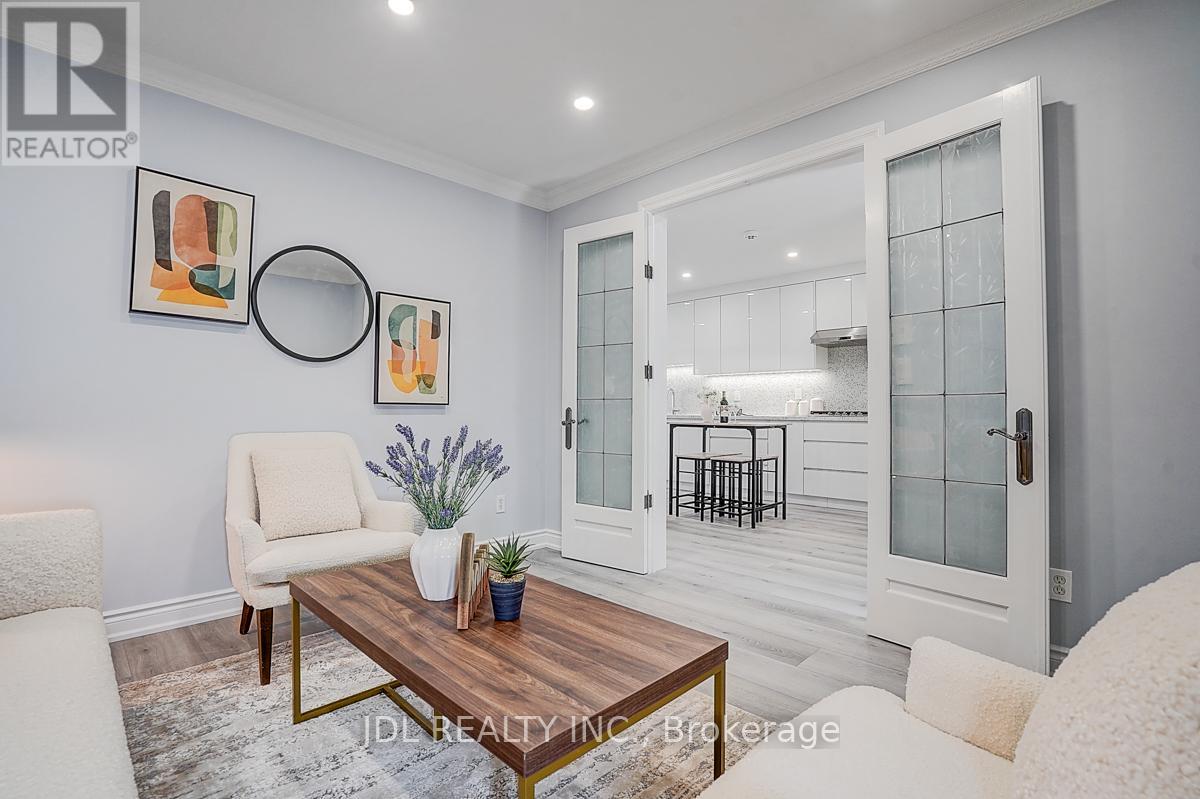 41 EMMITT ROAD W, Vaughan (Maple), Ontario, L6A3V8 — Photo 12