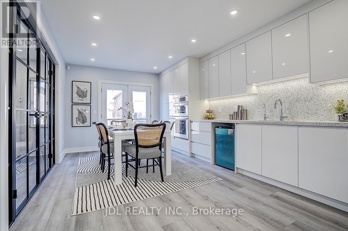 41 EMMITT ROAD W, Vaughan (Maple), Ontario, L6A3V8 — Photo 17