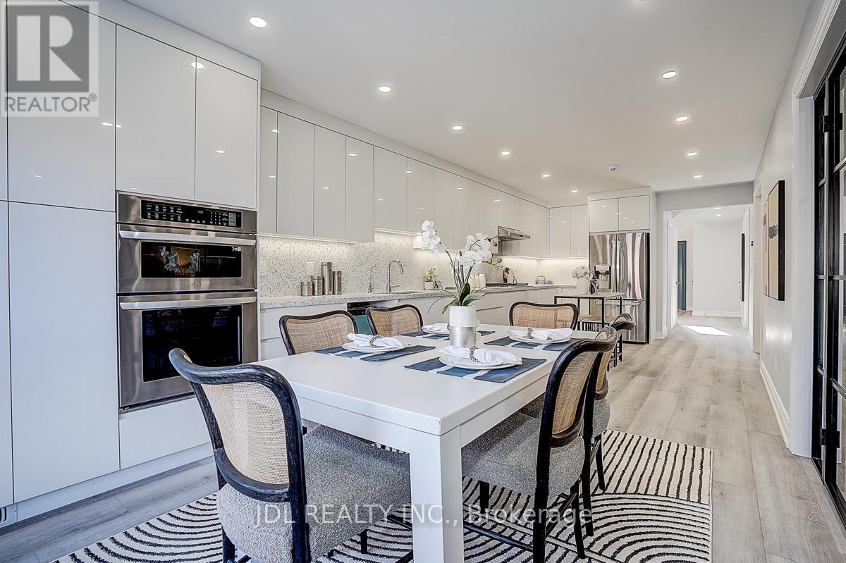 41 EMMITT ROAD W, Vaughan (Maple), Ontario, L6A3V8 — Photo 18