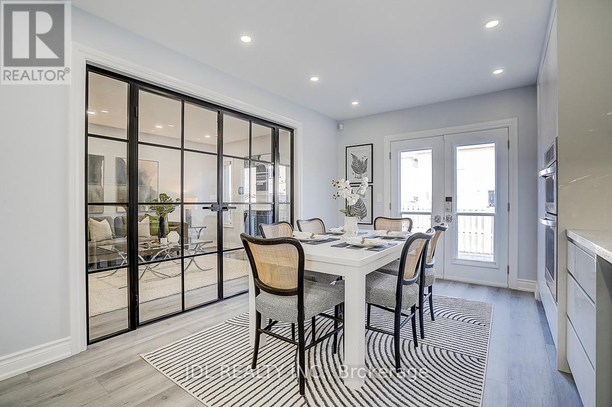 41 EMMITT ROAD W, Vaughan (Maple), Ontario, L6A3V8 — Photo 20