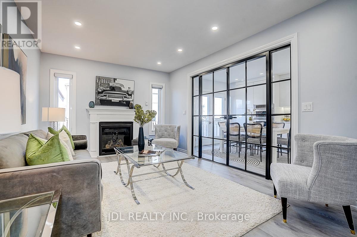 41 EMMITT ROAD W, Vaughan (Maple), Ontario, L6A3V8 — Photo 21