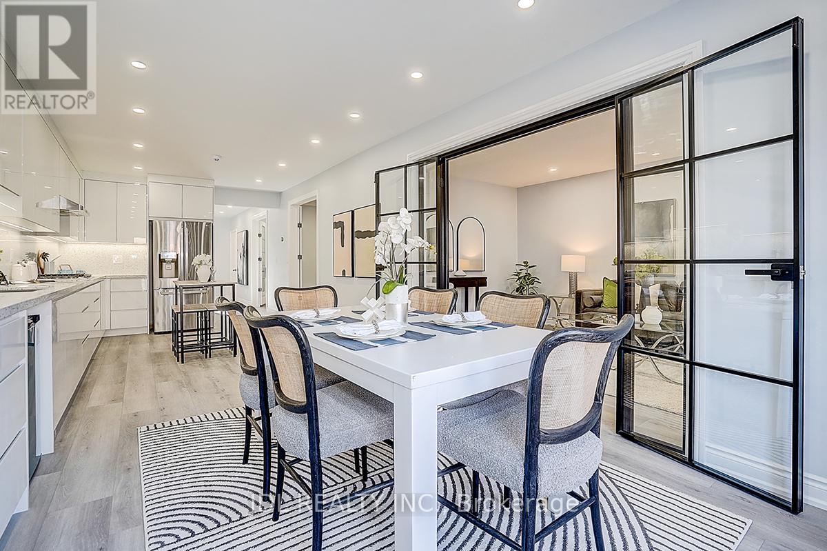 41 EMMITT ROAD W, Vaughan (Maple), Ontario, L6A3V8 — Photo 22