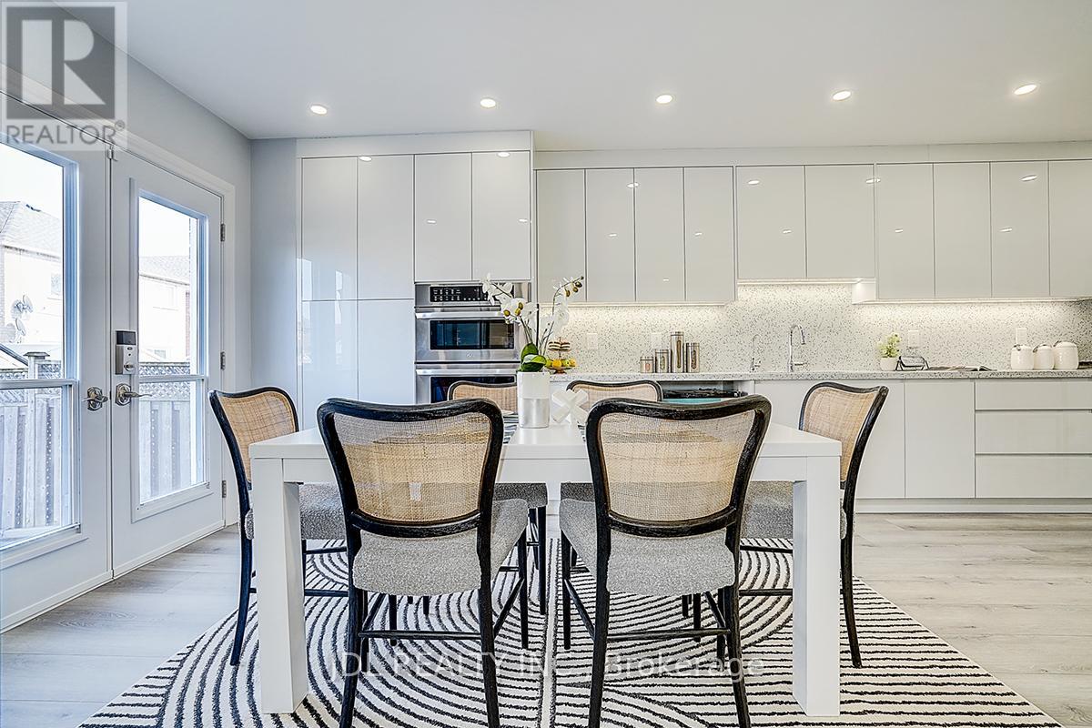 41 EMMITT ROAD W, Vaughan (Maple), Ontario, L6A3V8 — Photo 23