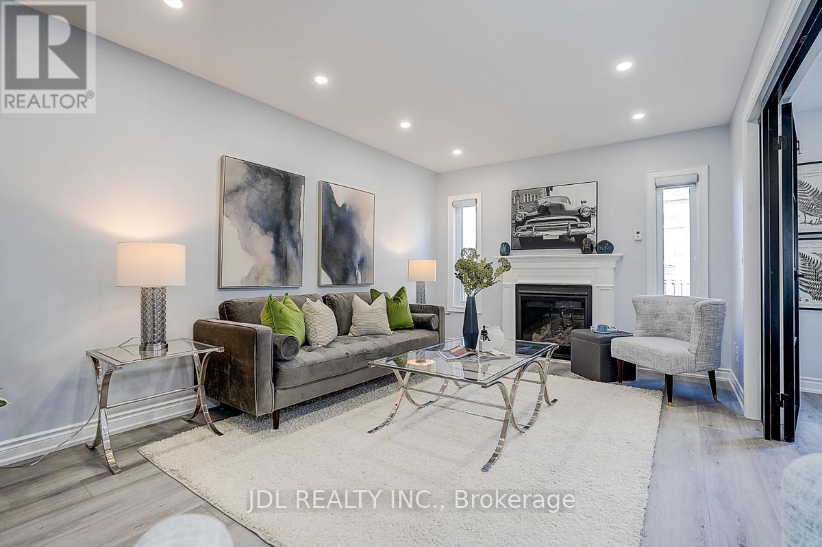 41 EMMITT ROAD W, Vaughan (Maple), Ontario, L6A3V8 — Photo 25