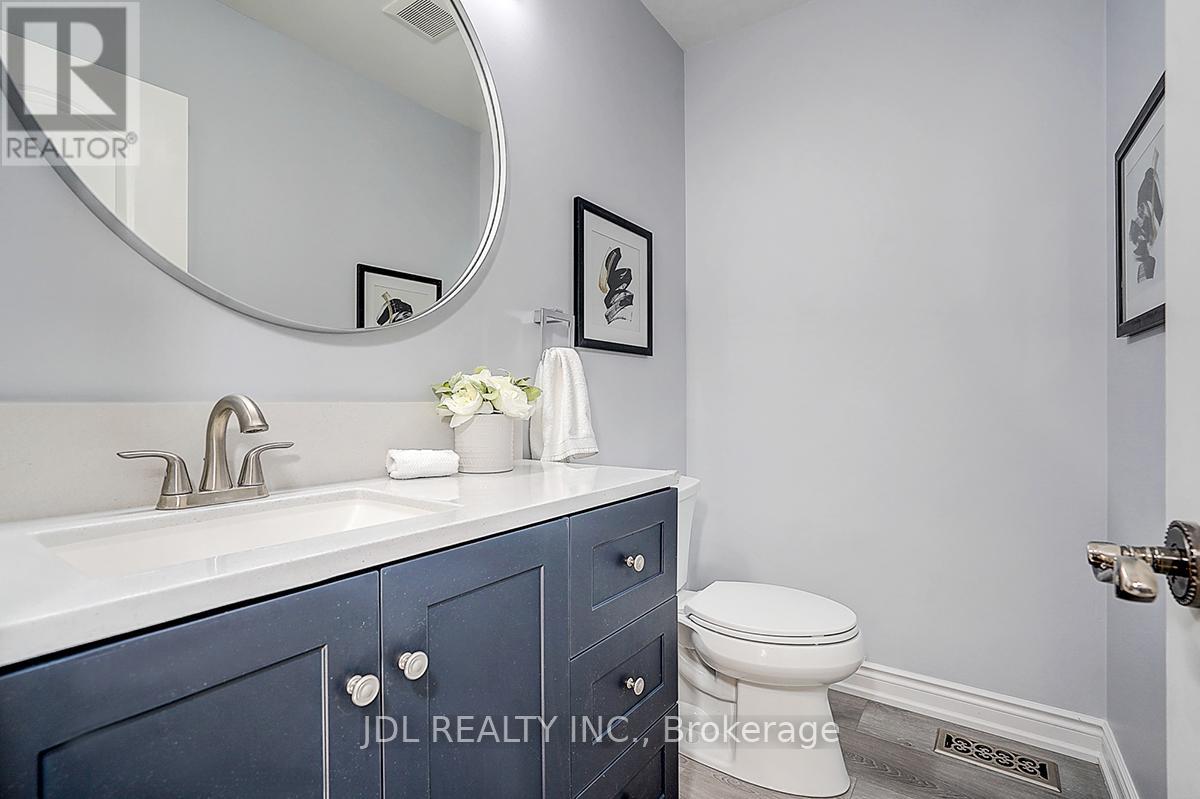 41 EMMITT ROAD W, Vaughan (Maple), Ontario, L6A3V8 — Photo 28