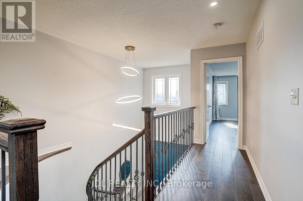 41 EMMITT ROAD W, Vaughan (Maple), Ontario, L6A3V8 — Photo 30