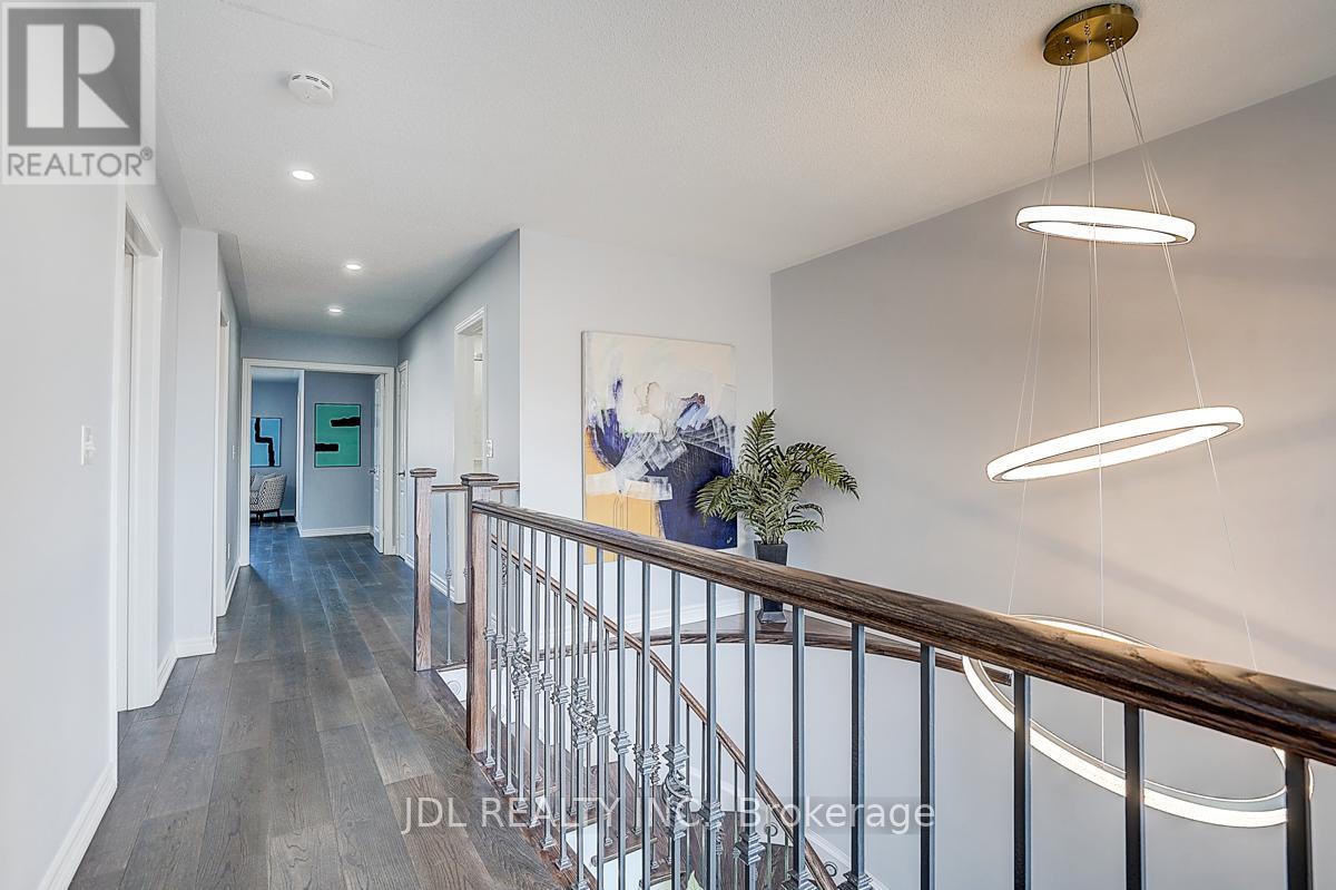 41 EMMITT ROAD W, Vaughan (Maple), Ontario, L6A3V8 — Photo 32