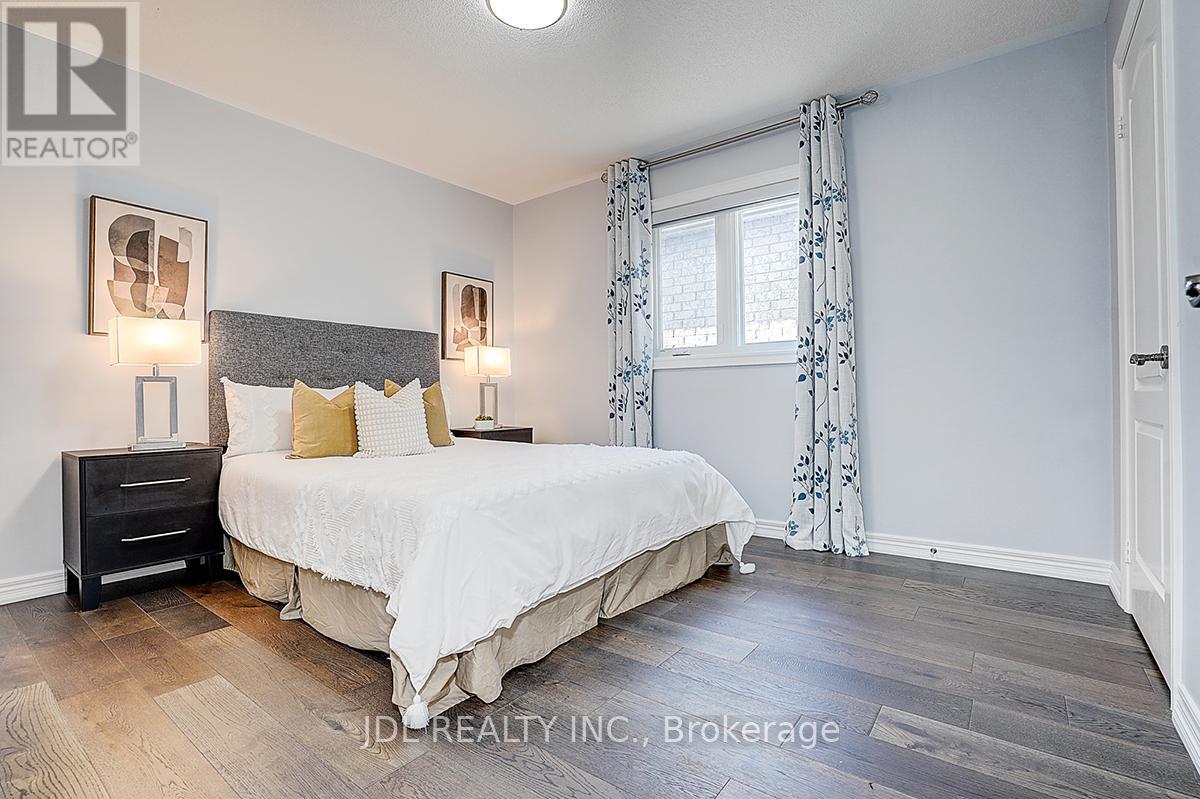 41 EMMITT ROAD W, Vaughan (Maple), Ontario, L6A3V8 — Photo 39