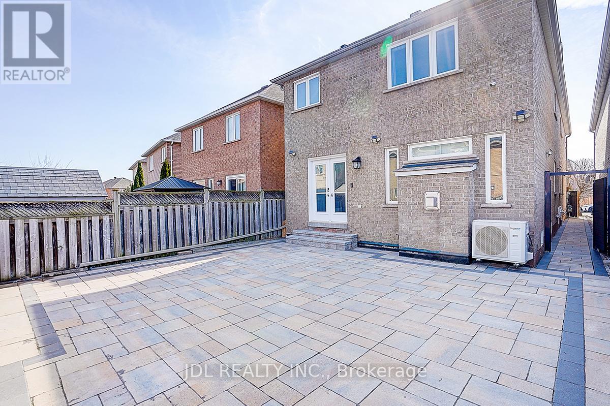 41 EMMITT ROAD W, Vaughan (Maple), Ontario, L6A3V8 — Photo 46