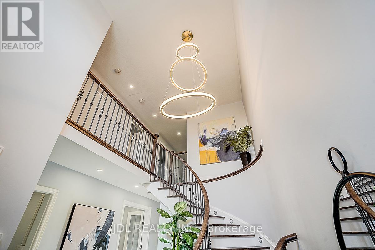 41 EMMITT ROAD W, Vaughan (Maple), Ontario, L6A3V8 — Photo 7