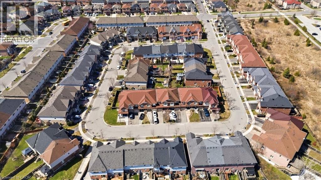 355 HOBBS Crescent, Milton, Ontario, L9T0J3 — Photo 33