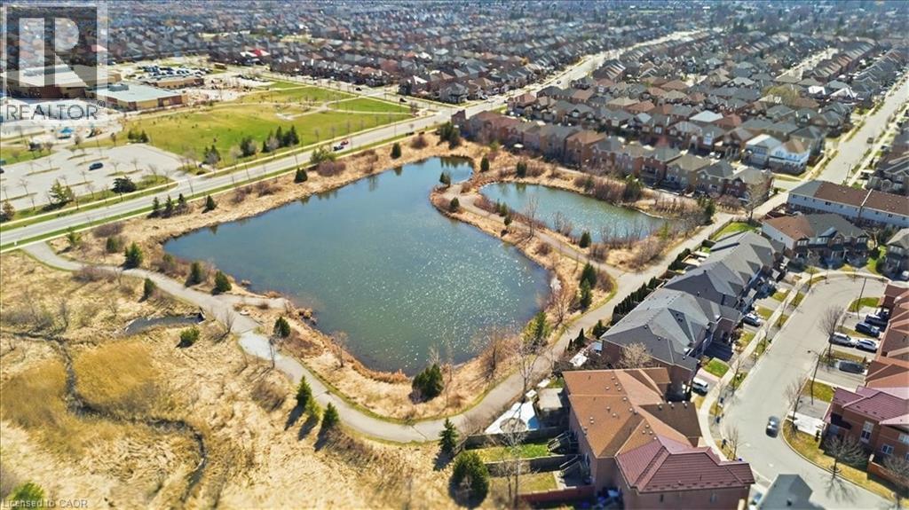 355 HOBBS Crescent, Milton, Ontario, L9T0J3 — Photo 35