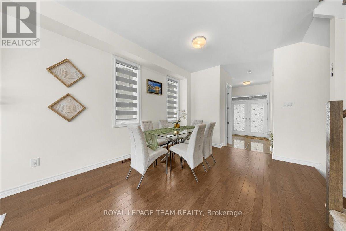 290 TURNBUCKLE CRESCENT, Ottawa, Ontario, K2J7B7 — Photo 5