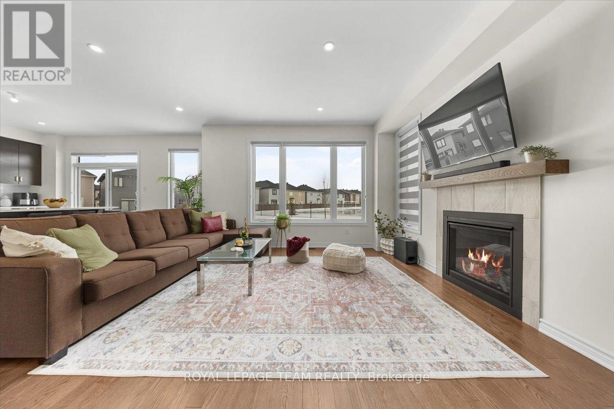 290 TURNBUCKLE CRESCENT, Ottawa, Ontario, K2J7B7 — Photo 6