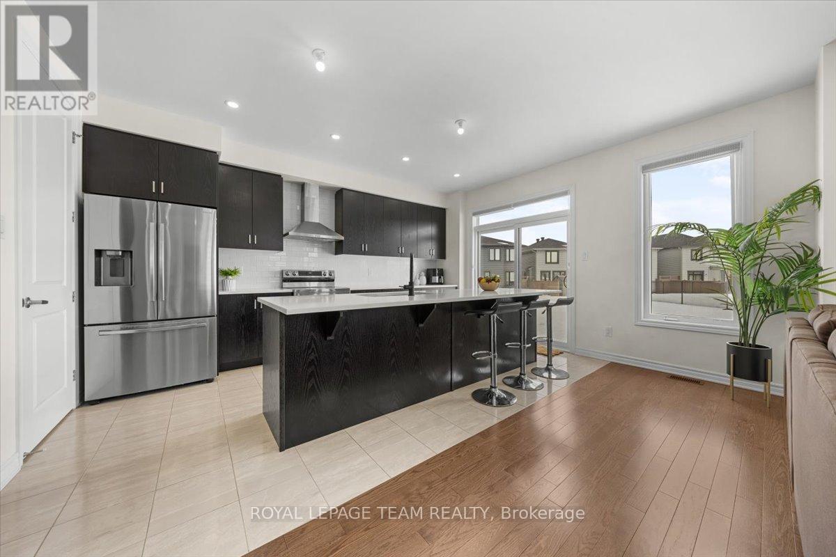 290 TURNBUCKLE CRESCENT, Ottawa, Ontario, K2J7B7 — Photo 8