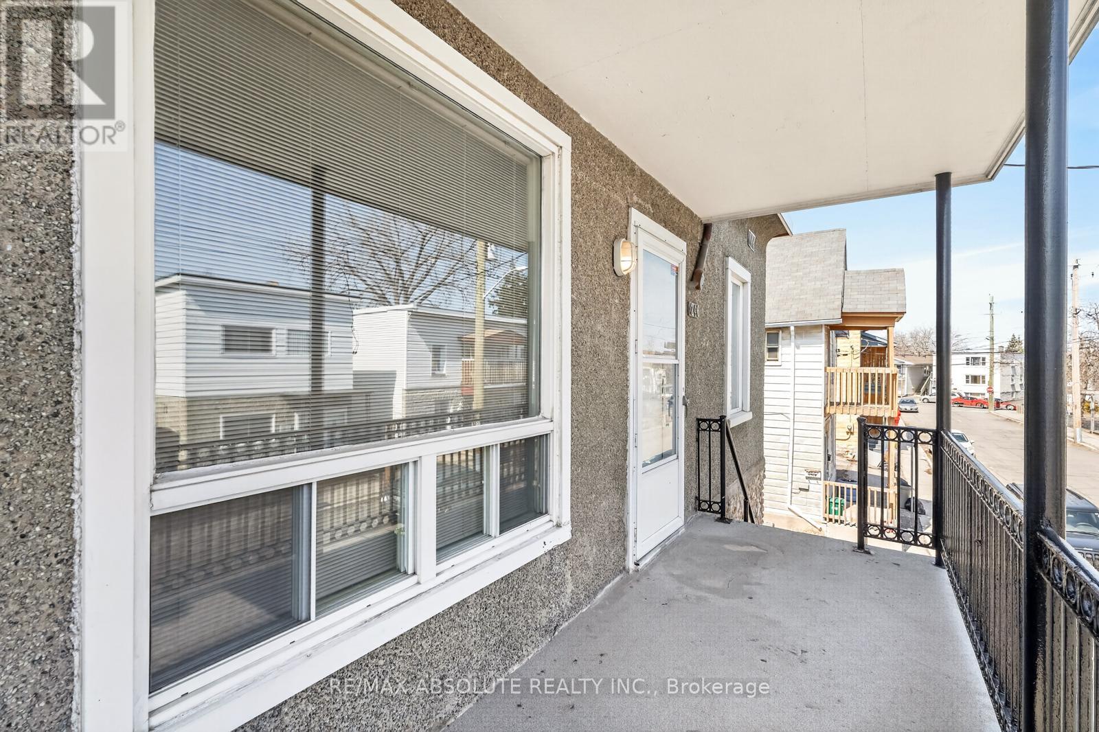 244 & 246 EMOND STREET, Ottawa, Ontario, K1L7R8 — Photo 20