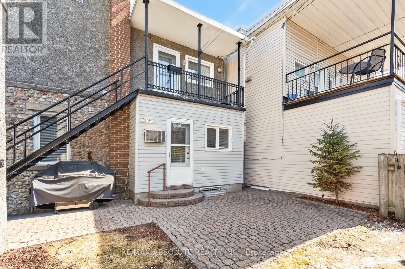 244 & 246 EMOND STREET, Ottawa, Ontario, K1L7R8 — Photo 34