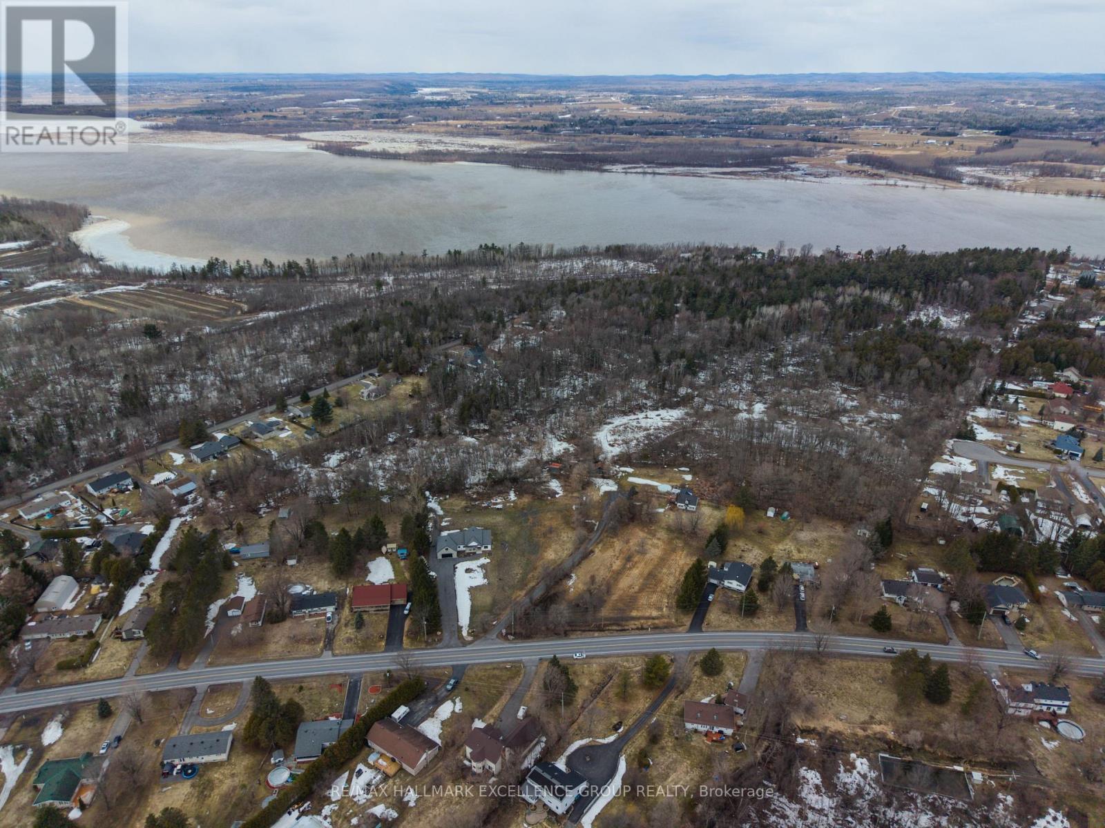 2283 OLD HIGHWAY 17 ROAD, Clarence-Rockland, Ontario, K4K1K7 — Photo 10