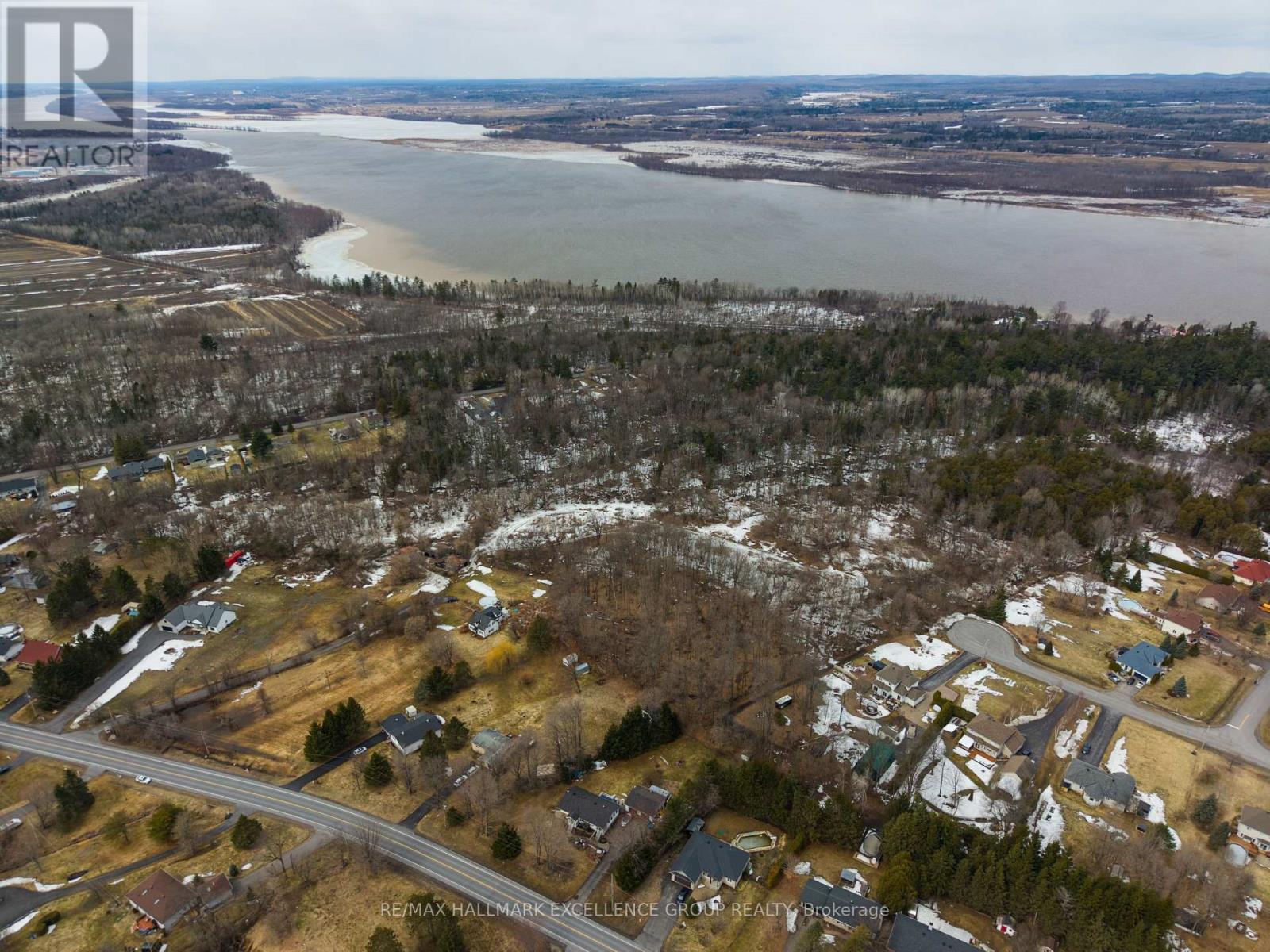 2283 OLD HIGHWAY 17 ROAD, Clarence-Rockland, Ontario, K4K1K7 — Photo 11