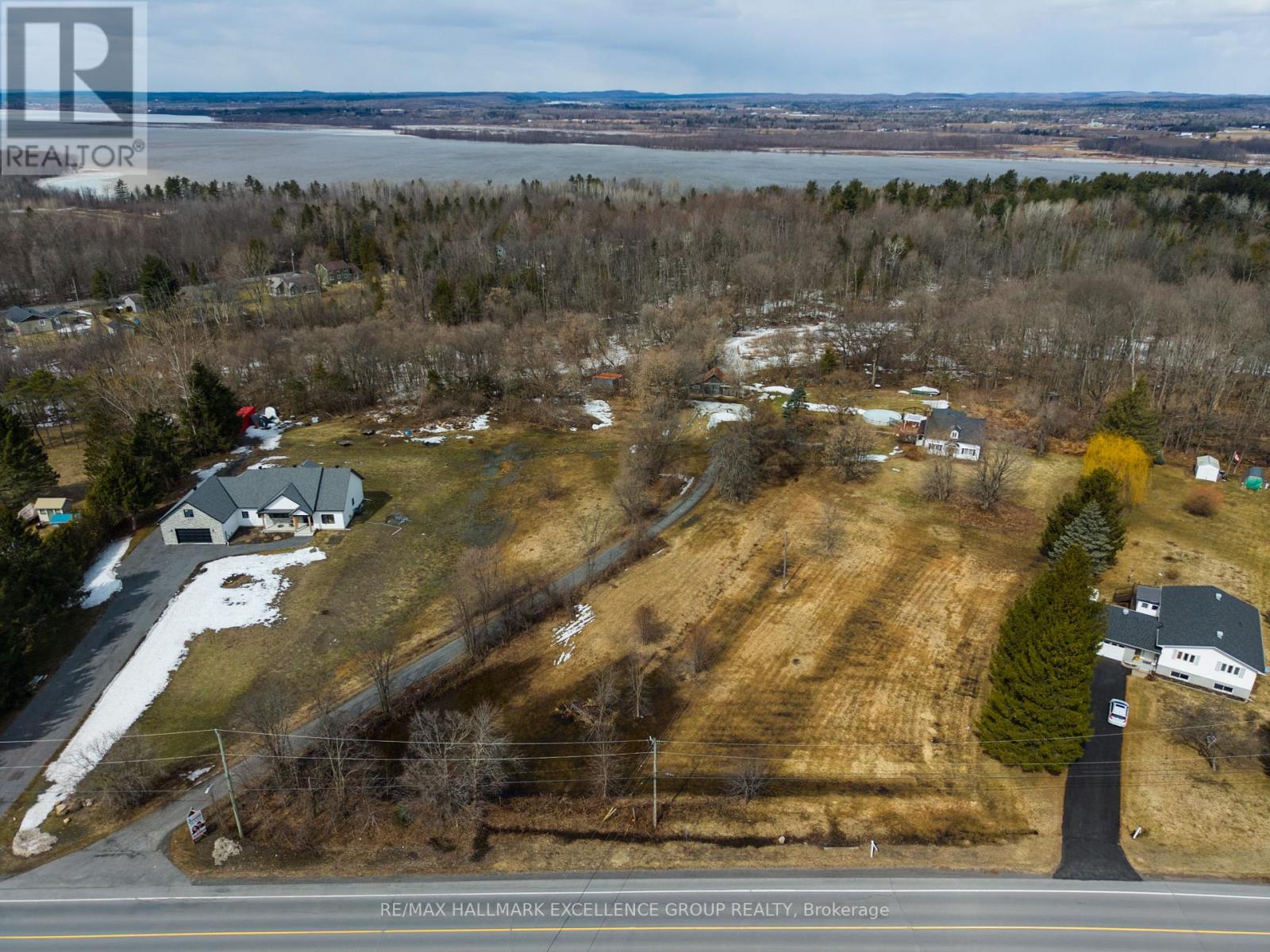 2283 OLD HIGHWAY 17 ROAD, Clarence-Rockland, Ontario, K4K1K7 — Photo 3