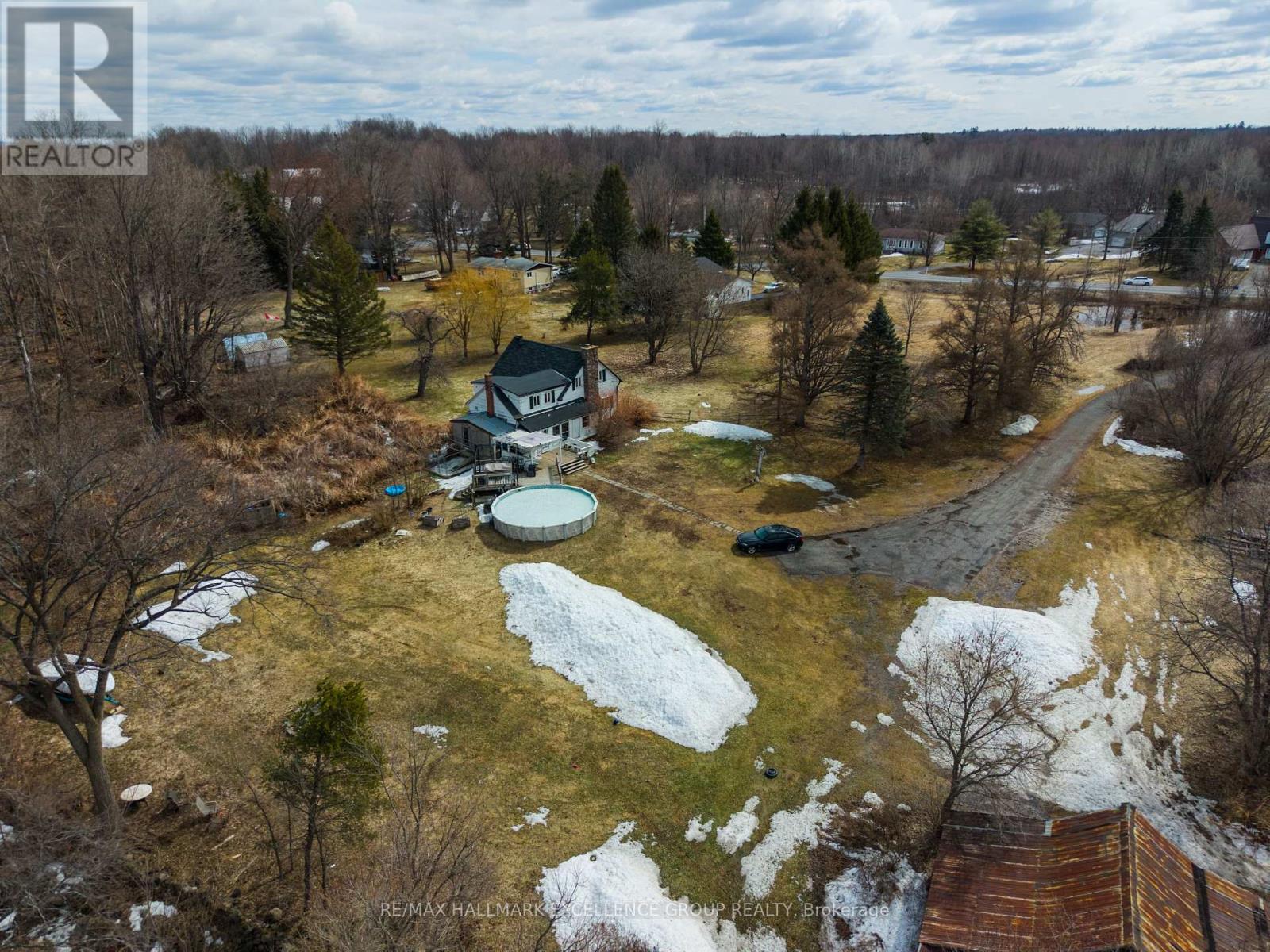 2283 OLD HIGHWAY 17 ROAD, Clarence-Rockland, Ontario, K4K1K7 — Photo 8