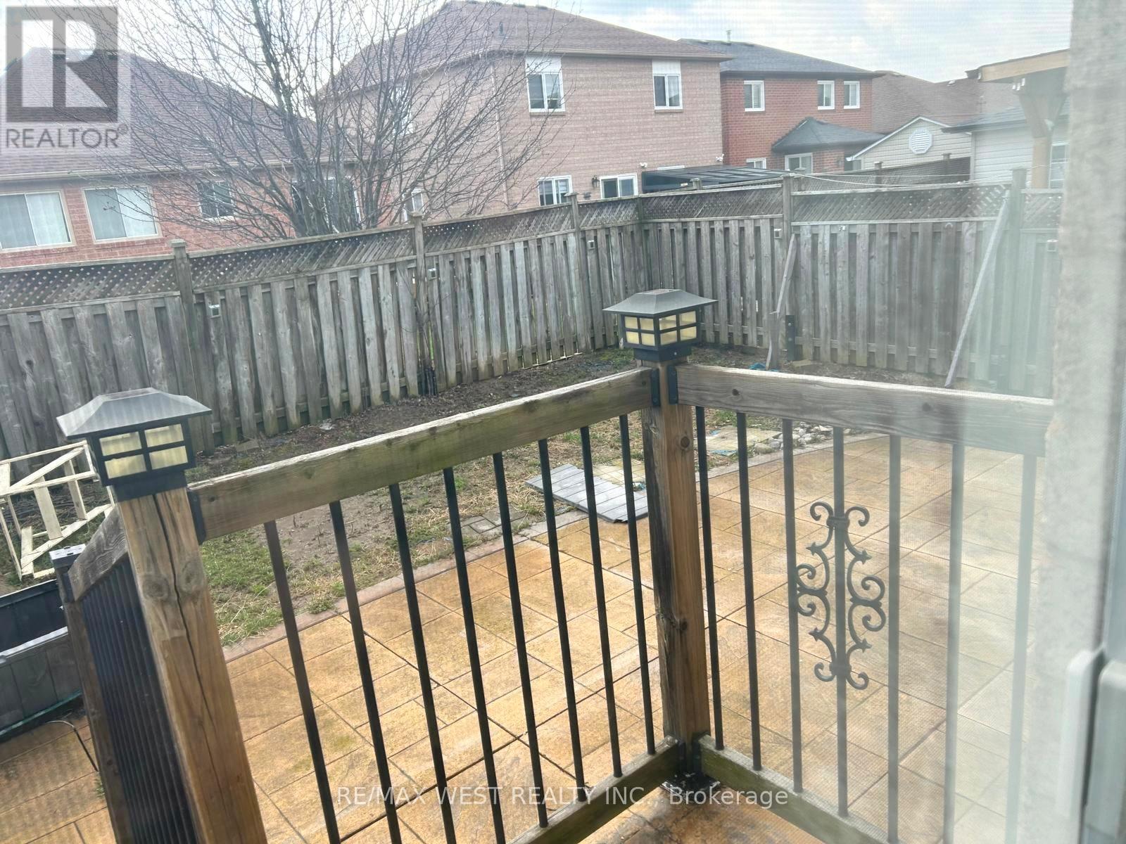 14 SUNCREST DRIVE, Brampton (Brampton West), Ontario, L6X4L6 — Photo 16