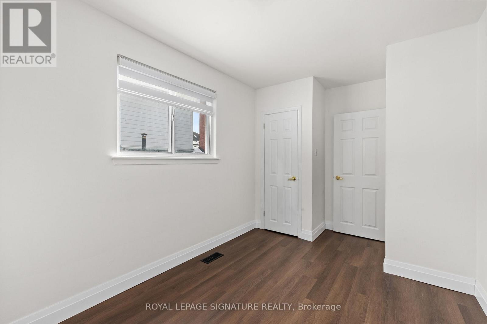 UPPER - 50 RHYDWEN AVENUE, Toronto (Birchcliffe-Cliffside), Ontario, M1N2E1 — Photo 13